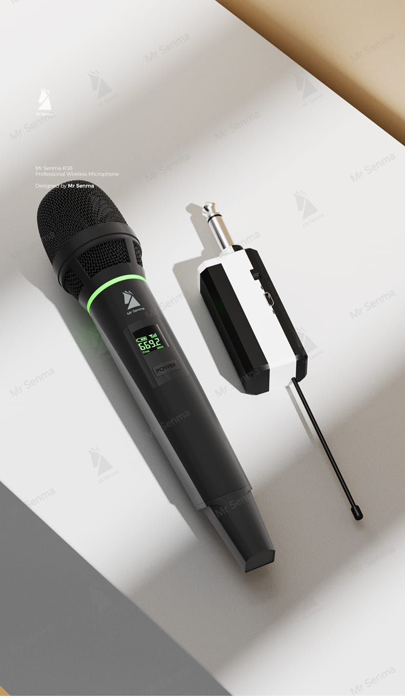f7-portable-Wireless-microphone_05