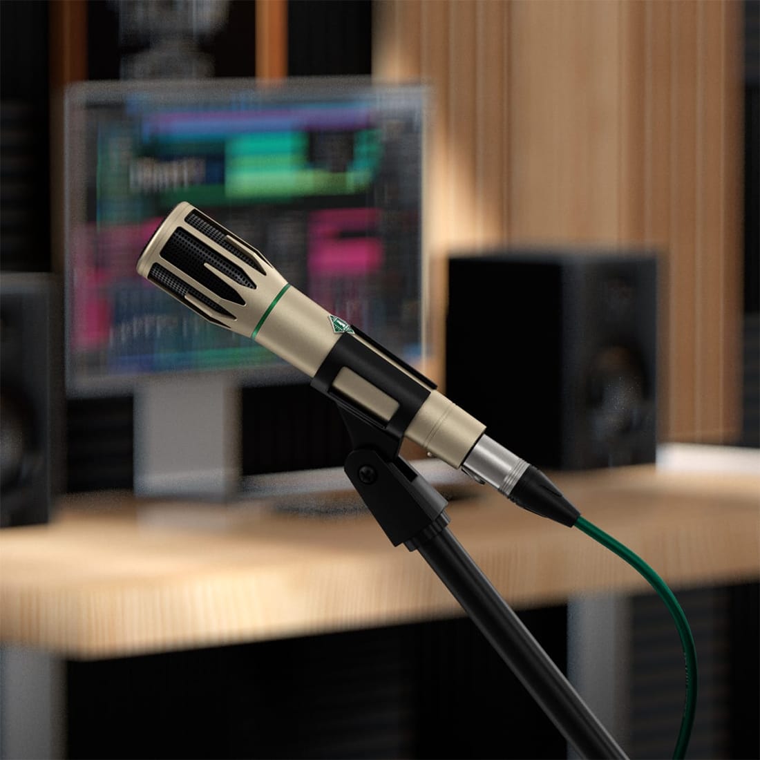 A7-Small-diaphragm-condenser-microphone-studio-usage-scenario-diagram A7-Small-diaphragm-condenser-microphone-studio-usage-scenario-diagram