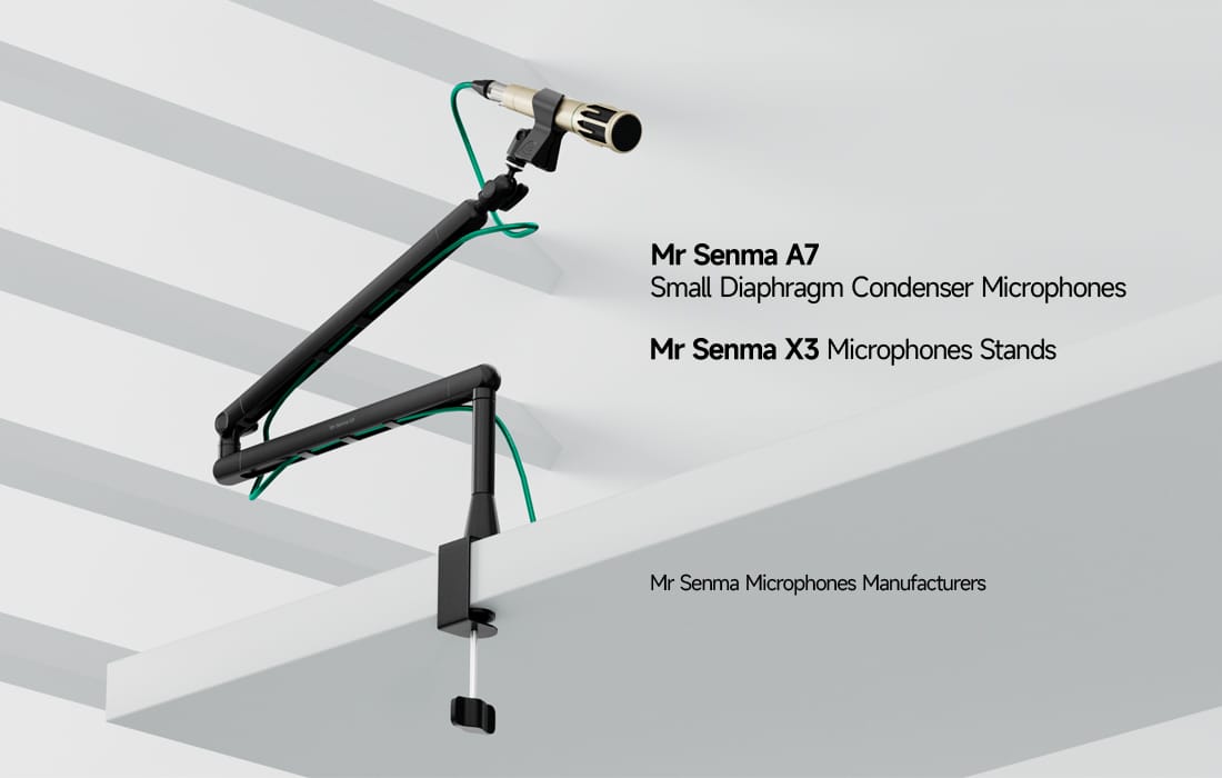 Mr-Senma-X3-microphone-Stands