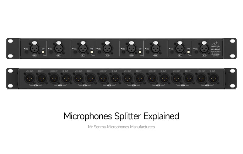 microphone-Splitter-Explained