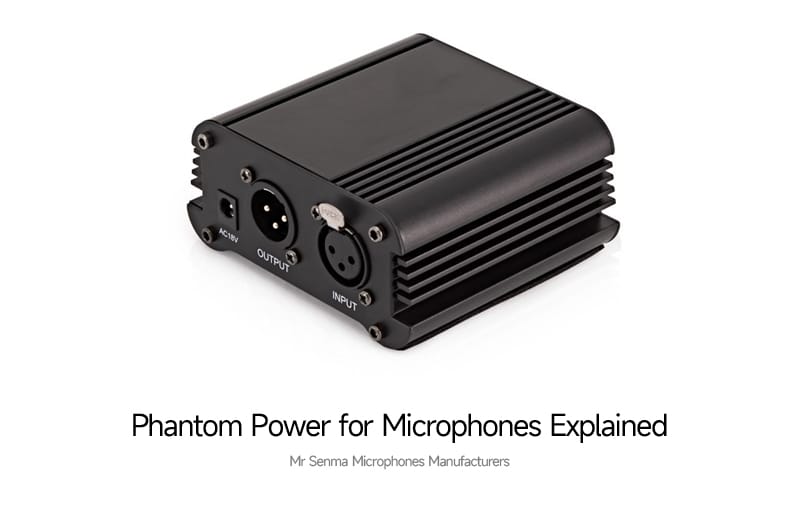 Phantom-Power-for-microphone-Explained