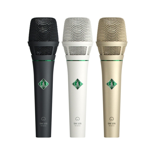 SM105Large diaphragm Condenser Microphones