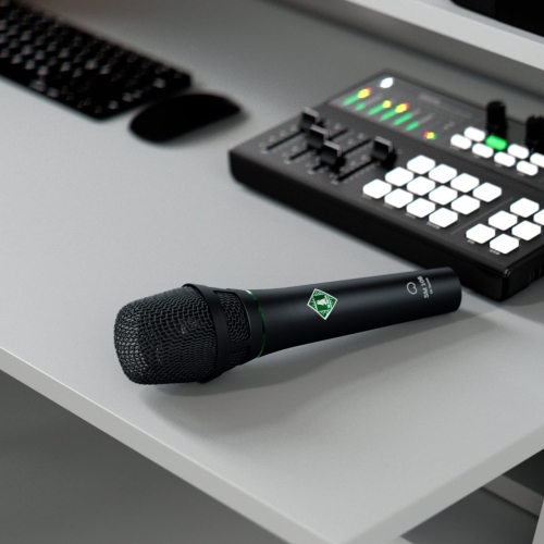 SM105Large diaphragm Condenser Microphones