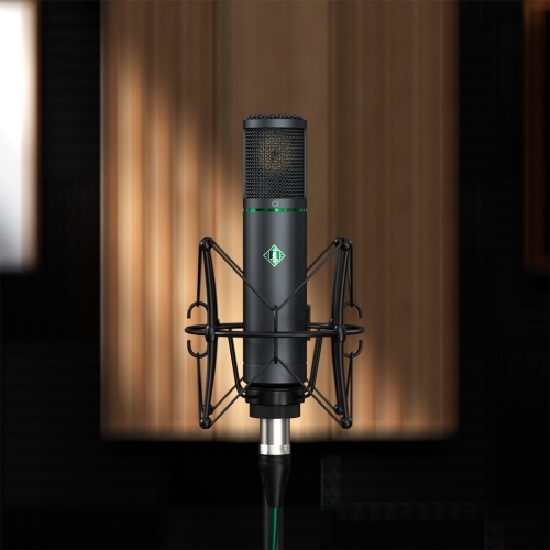 F22SLarge diaphragm Studio Condenser Microphones