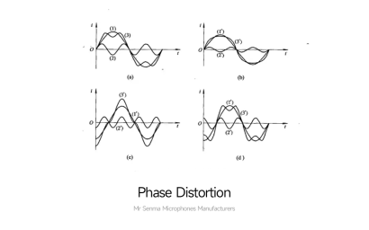Phase Distortion: Causes Effects and Audio Solutions