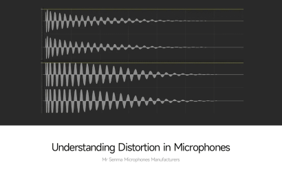 Understanding Distortion in Microphones