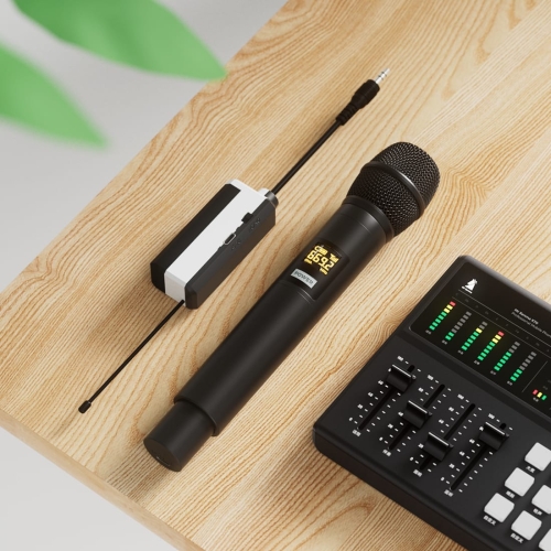 K58Sportable Wireless microphone