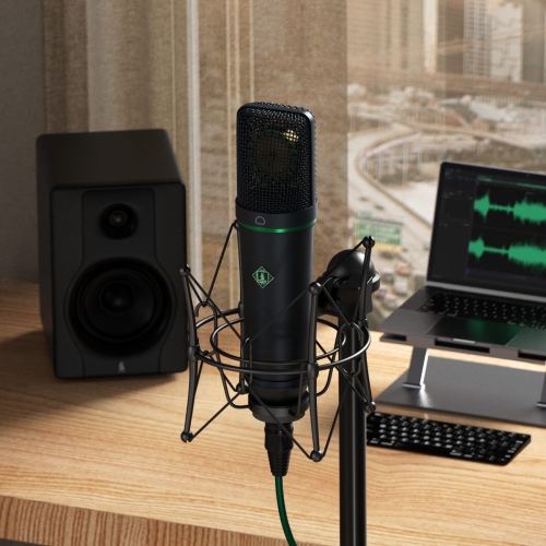 U87S34MM Large diaphragm Condenser Microphones