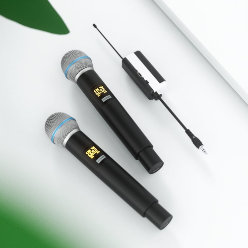K58portable Wireless microphones